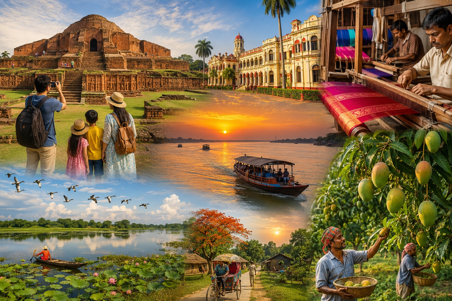 Best North Bengal Tourist Spot You Must Visit